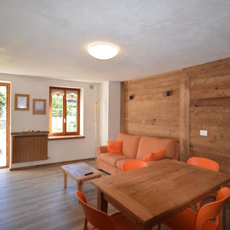 La Maison Du Coeur Aosta Habitación foto