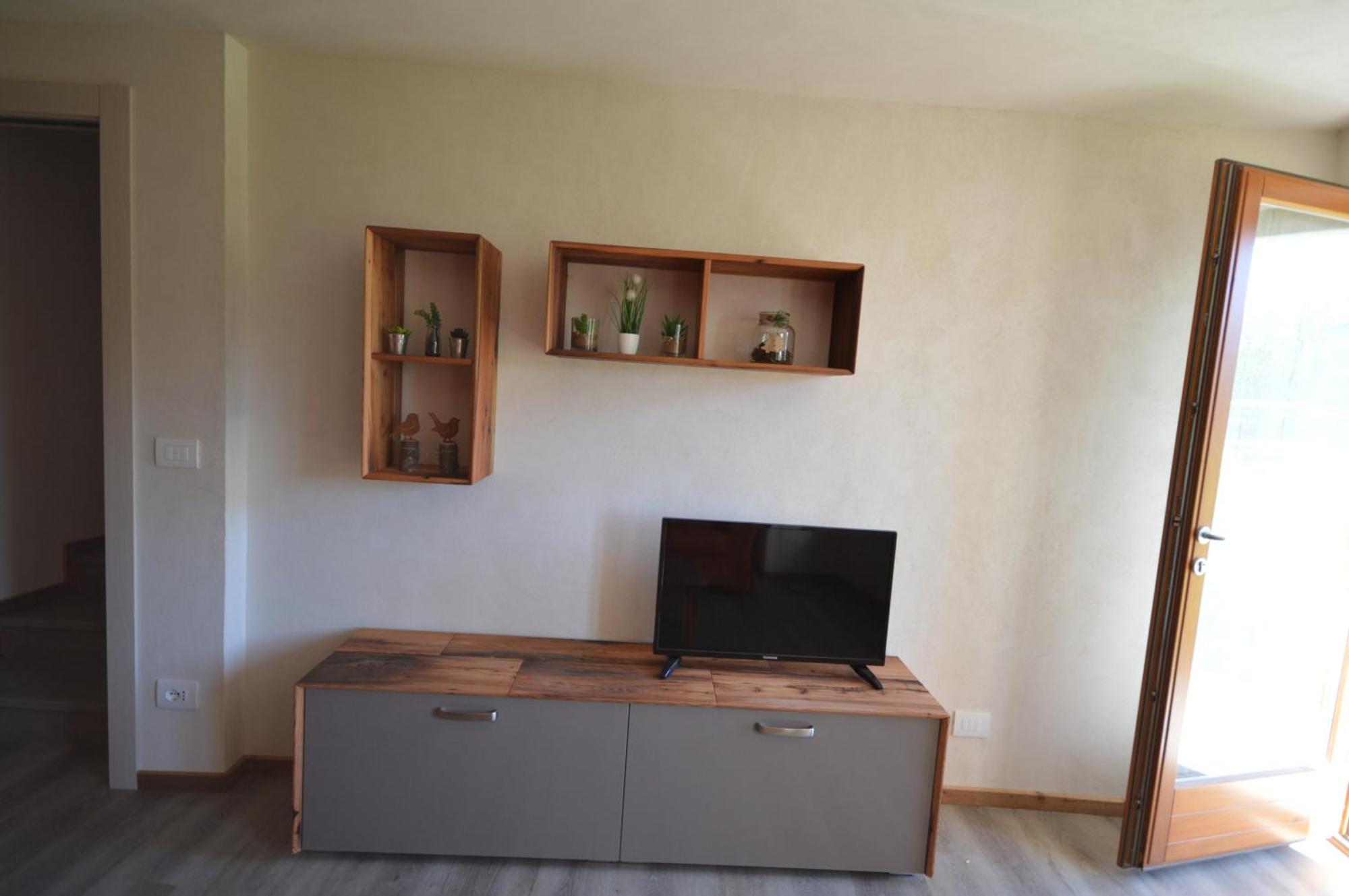 La Maison Du Coeur Aosta Habitación foto