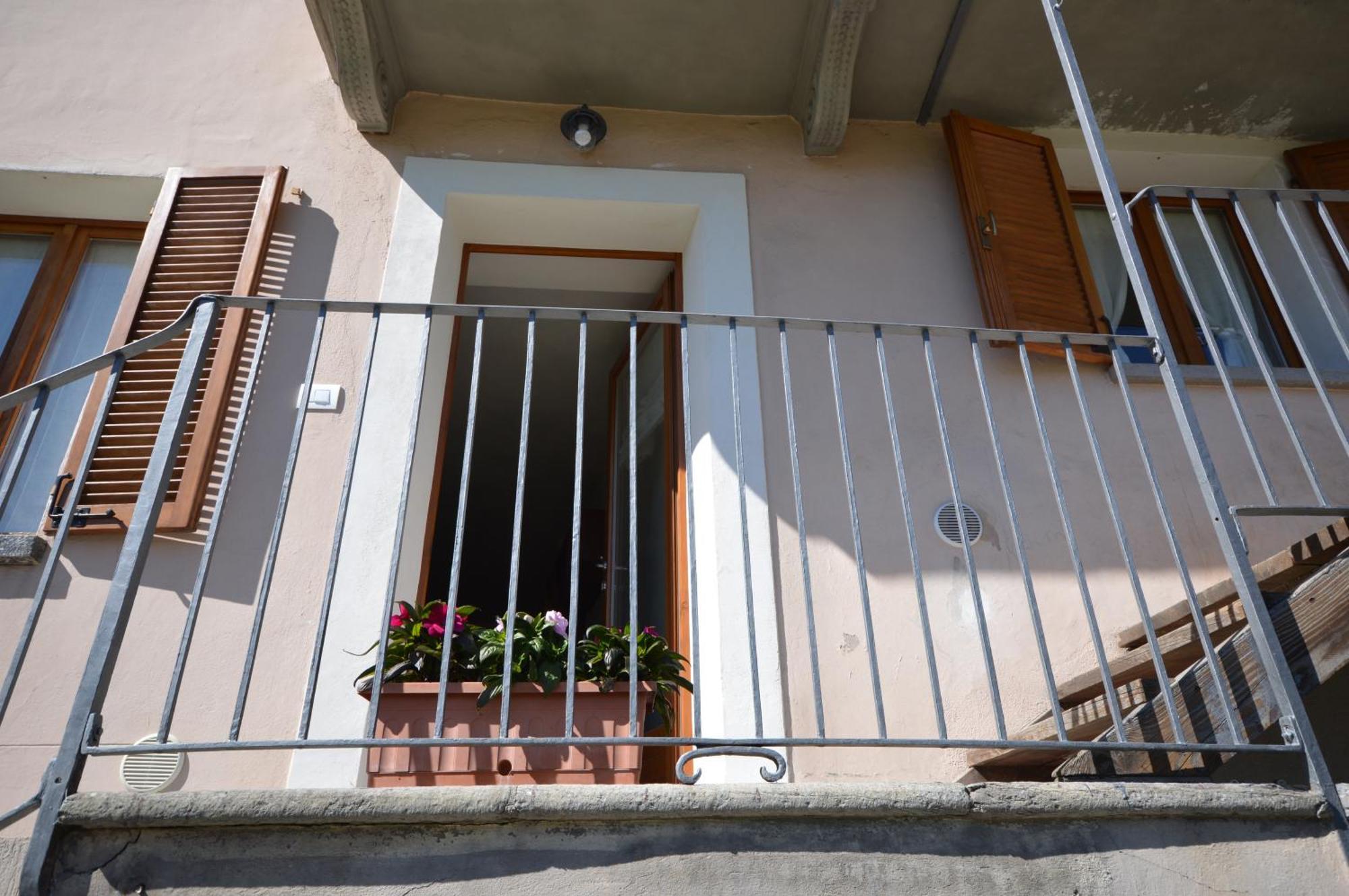 La Maison Du Coeur Aosta Habitación foto